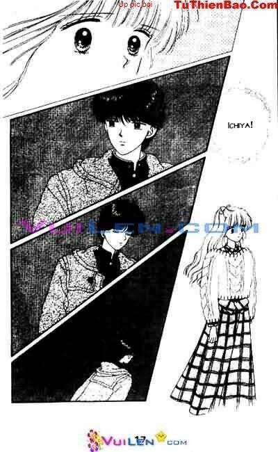 Cô Nàng Đẹp Trai - Chapter 5 - Trang 18