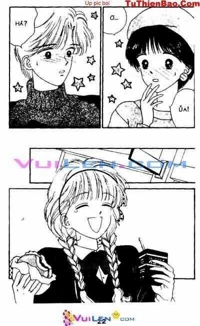 Cô Nàng Đẹp Trai - Chapter 5 - Trang 23