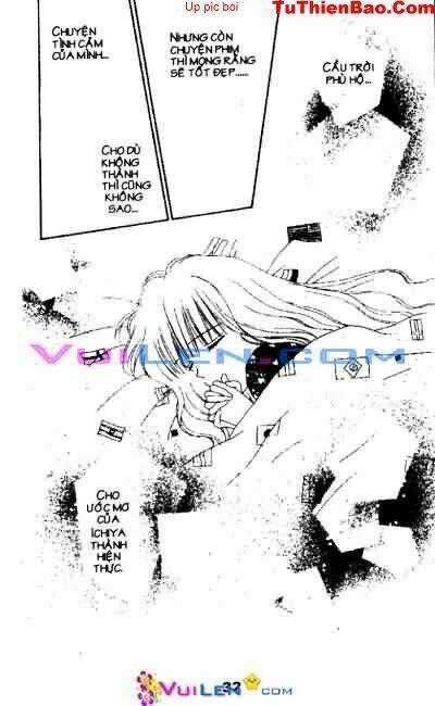 Cô Nàng Đẹp Trai - Chapter 5 - Trang 33