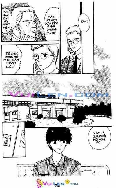 Cô Nàng Đẹp Trai - Chapter 5 - Trang 38