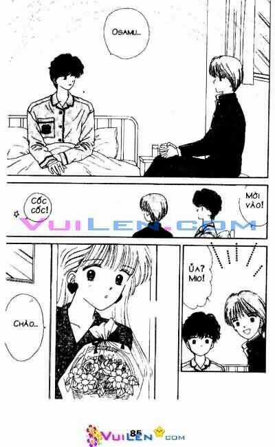 Cô Nàng Đẹp Trai - Chapter 5 - Trang 45