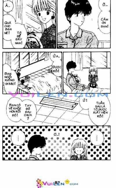 Cô Nàng Đẹp Trai - Chapter 5 - Trang 47