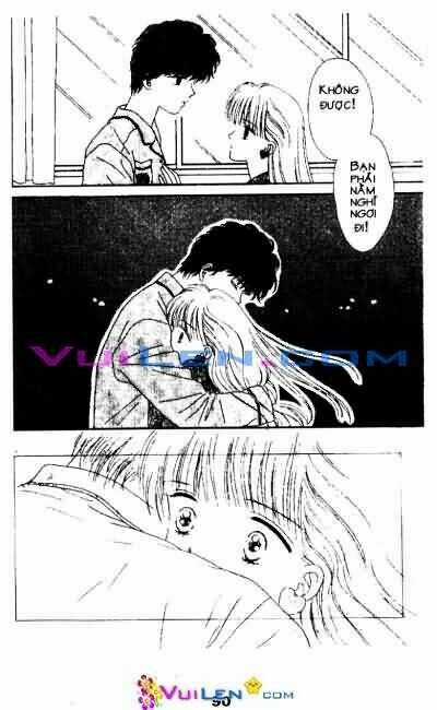 Cô Nàng Đẹp Trai - Chapter 5 - Trang 50