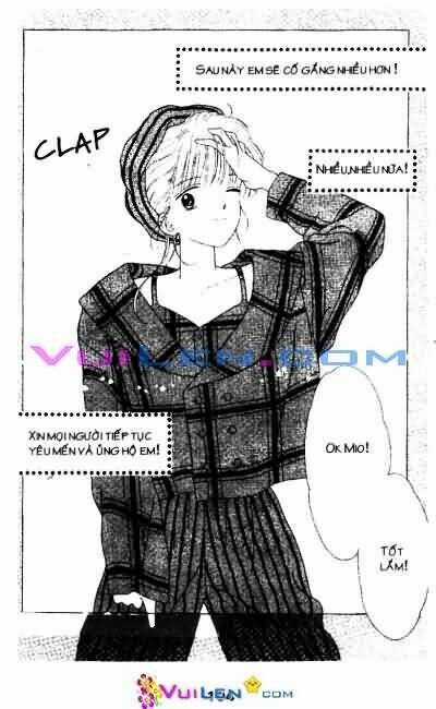 Cô Nàng Đẹp Trai - Chapter 5 - Trang 64