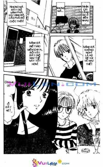 Cô Nàng Đẹp Trai - Chapter 5 - Trang 72