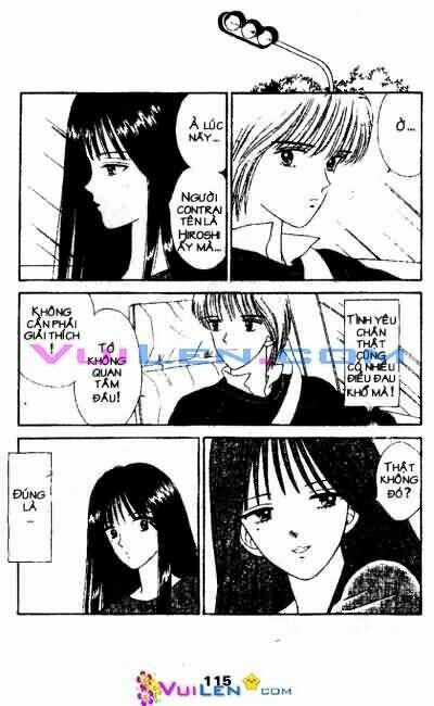 Cô Nàng Đẹp Trai - Chapter 5 - Trang 75