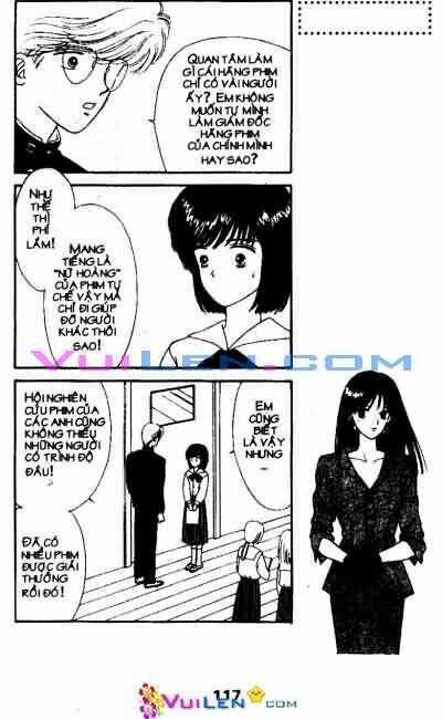 Cô Nàng Đẹp Trai - Chapter 5 - Trang 77