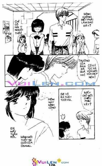 Cô Nàng Đẹp Trai - Chapter 5 - Trang 86