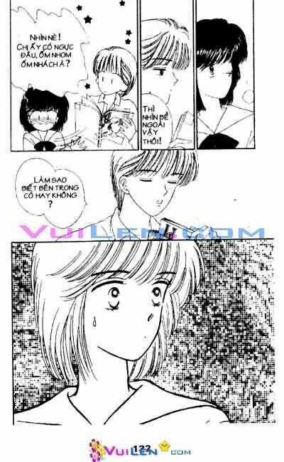 Cô Nàng Đẹp Trai - Chapter 5 - Trang 92