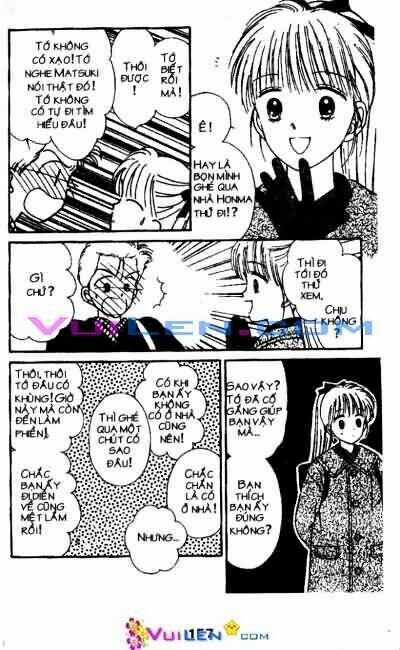 Cô Nàng Đẹp Trai - Chapter 6 - Trang 158