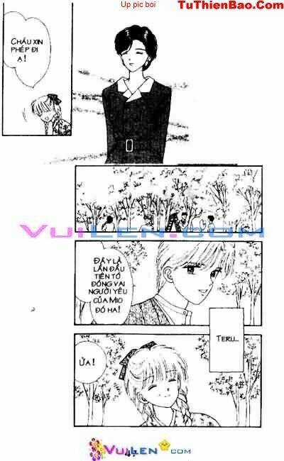 Cô Nàng Đẹp Trai - Chapter 6 - Trang 48