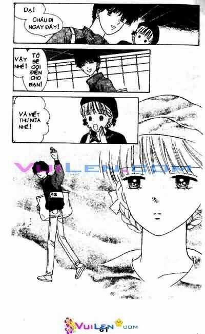 Cô Nàng Đẹp Trai - Chapter 6 - Trang 62