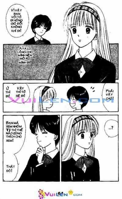 Cô Nàng Đẹp Trai - Chapter 6 - Trang 65