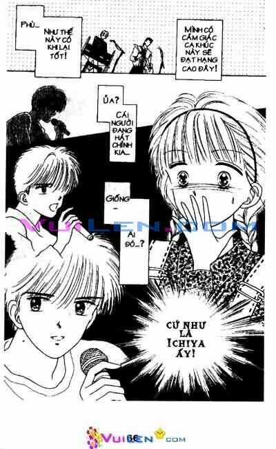 Cô Nàng Đẹp Trai - Chapter 6 - Trang 67