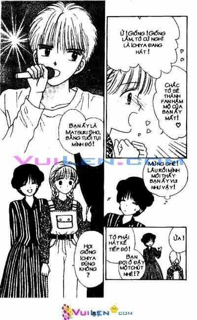 Cô Nàng Đẹp Trai - Chapter 6 - Trang 68