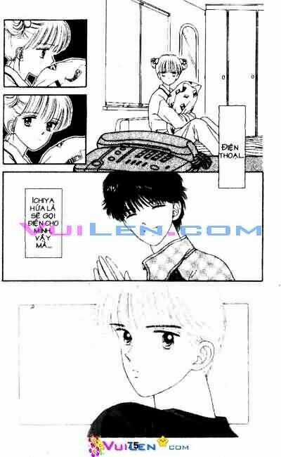 Cô Nàng Đẹp Trai - Chapter 6 - Trang 76