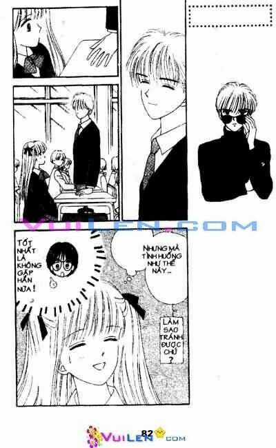 Cô Nàng Đẹp Trai - Chapter 6 - Trang 83