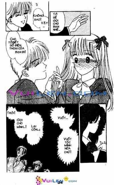 Cô Nàng Đẹp Trai - Chapter 6 - Trang 85