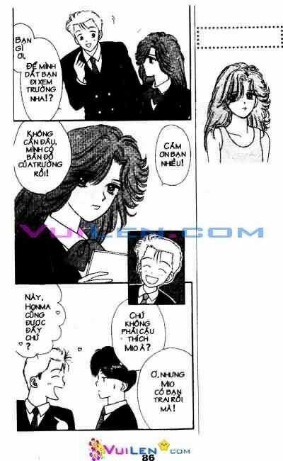 Cô Nàng Đẹp Trai - Chapter 6 - Trang 87