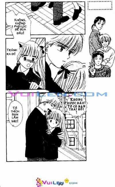 Cô Nàng Đẹp Trai - Chapter 6 - Trang 91