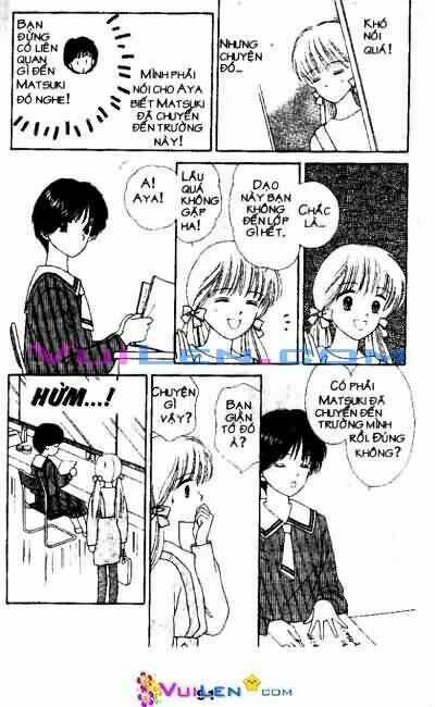 Cô Nàng Đẹp Trai - Chapter 6 - Trang 92