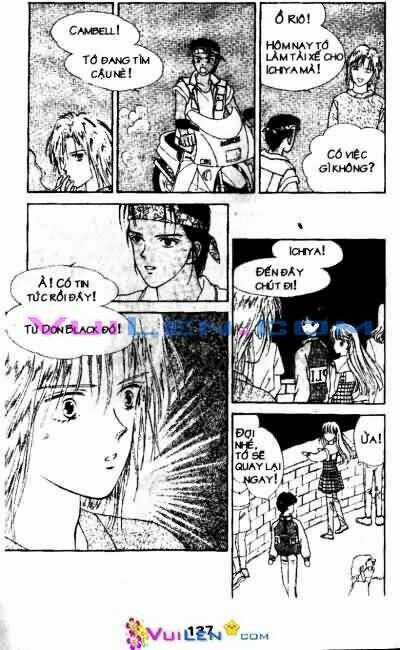 Cô Nàng Đẹp Trai - Chapter 7 - Trang 138