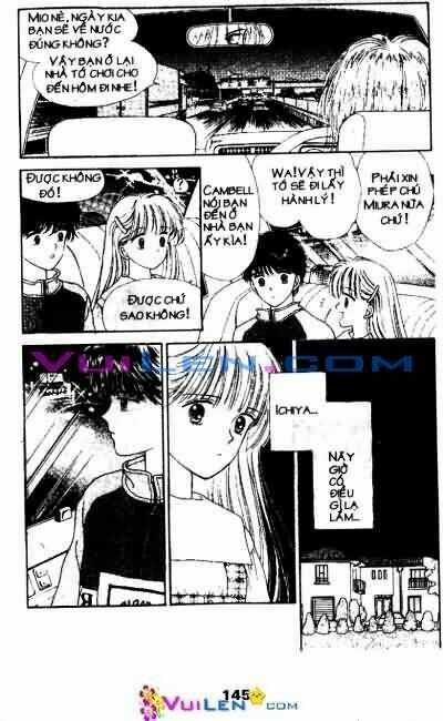 Cô Nàng Đẹp Trai - Chapter 7 - Trang 146