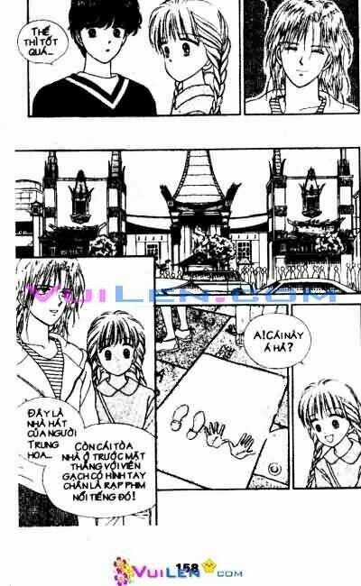 Cô Nàng Đẹp Trai - Chapter 7 - Trang 159