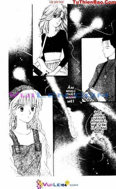 Cô Nàng Đẹp Trai - Chapter 7 - Trang 45