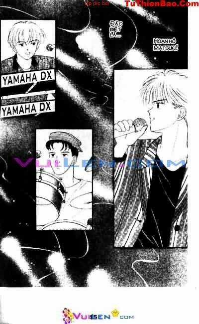 Cô Nàng Đẹp Trai - Chapter 7 - Trang 46