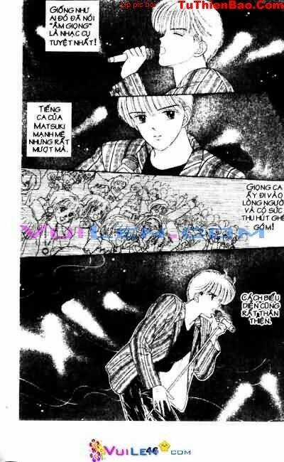 Cô Nàng Đẹp Trai - Chapter 7 - Trang 47