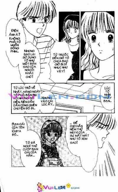 Cô Nàng Đẹp Trai - Chapter 7 - Trang 59