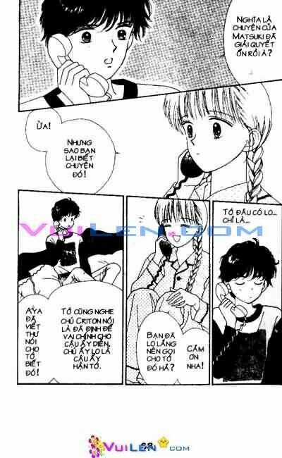 Cô Nàng Đẹp Trai - Chapter 7 - Trang 69