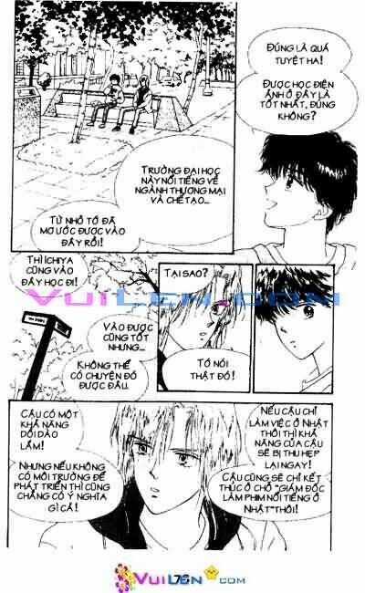 Cô Nàng Đẹp Trai - Chapter 7 - Trang 74