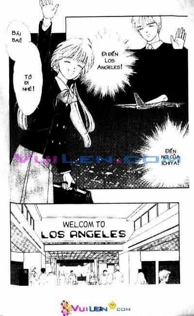 Cô Nàng Đẹp Trai - Chapter 7 - Trang 85