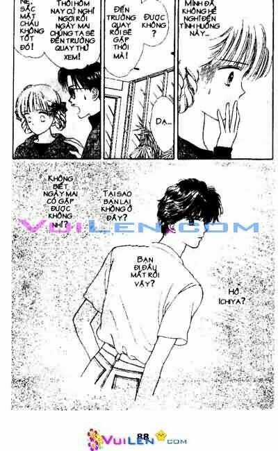 Cô Nàng Đẹp Trai - Chapter 7 - Trang 89