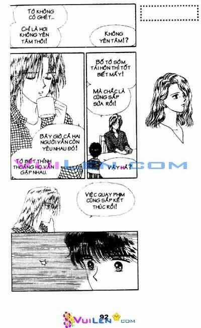 Cô Nàng Đẹp Trai - Chapter 7 - Trang 93