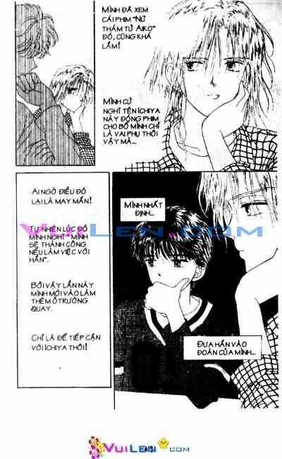 Cô Nàng Đẹp Trai - Chapter 7 - Trang 95