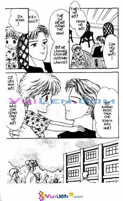 Cô Nàng Đẹp Trai - Chapter 8 - Trang 104