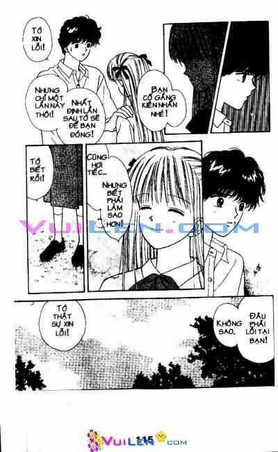 Cô Nàng Đẹp Trai - Chapter 8 - Trang 116