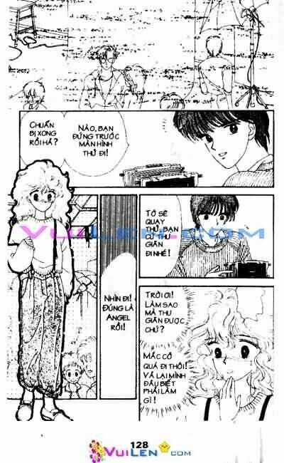 Cô Nàng Đẹp Trai - Chapter 8 - Trang 129