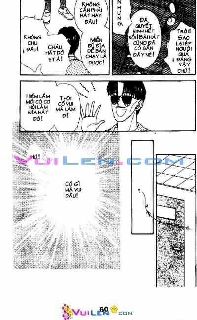 Cô Nàng Đẹp Trai - Chapter 8 - Trang 61