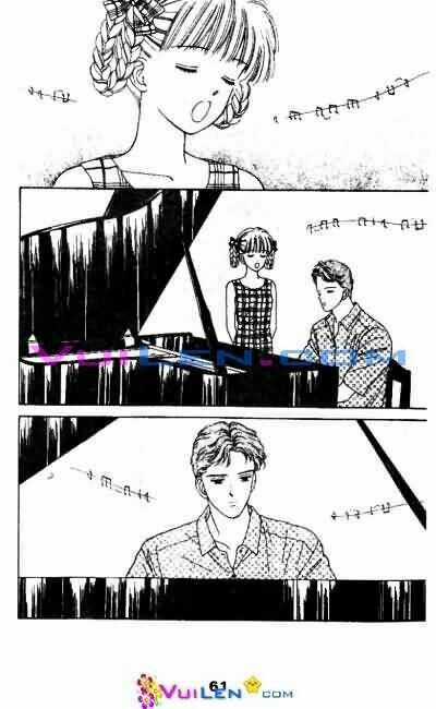 Cô Nàng Đẹp Trai - Chapter 8 - Trang 62