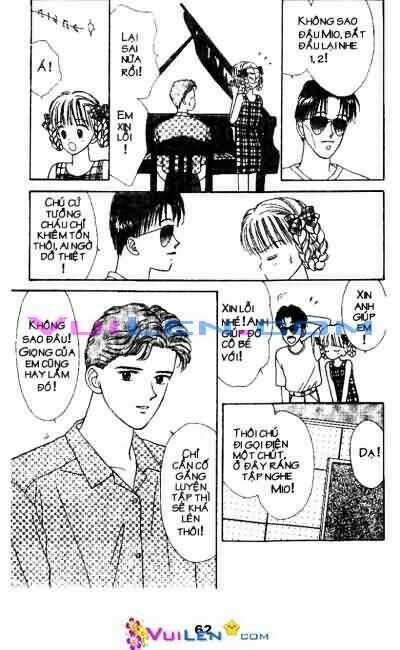 Cô Nàng Đẹp Trai - Chapter 8 - Trang 63