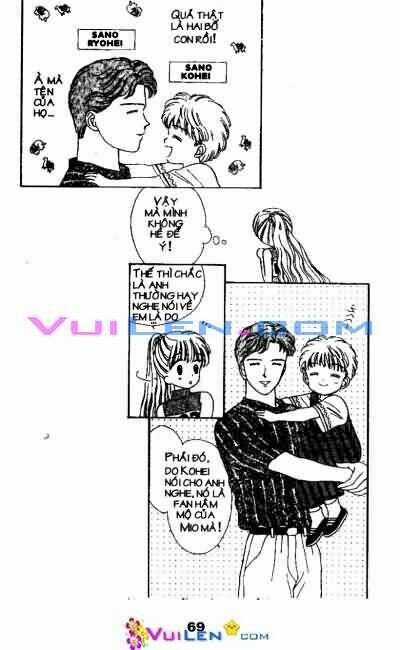 Cô Nàng Đẹp Trai - Chapter 8 - Trang 70