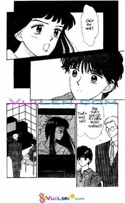 Cô Nàng Đẹp Trai - Chapter 8 - Trang 91