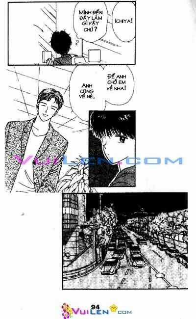 Cô Nàng Đẹp Trai - Chapter 8 - Trang 95