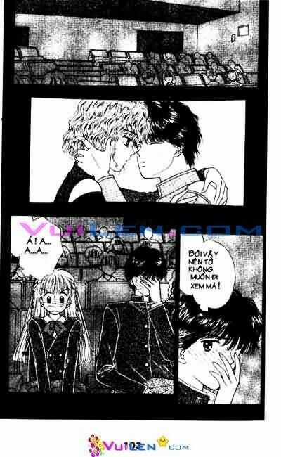 Cô Nàng Đẹp Trai - Chapter 9 - Trang 104