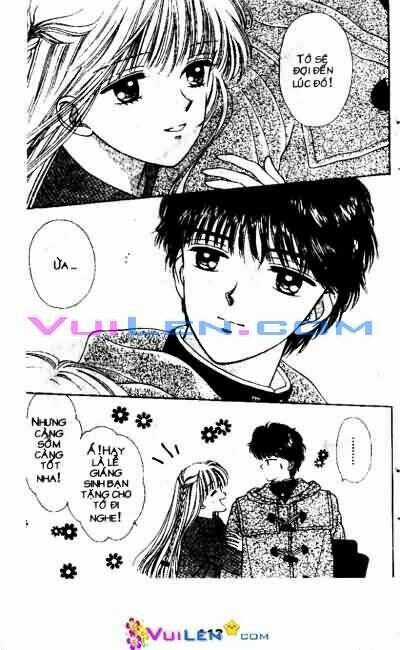 Cô Nàng Đẹp Trai - Chapter 9 - Trang 113