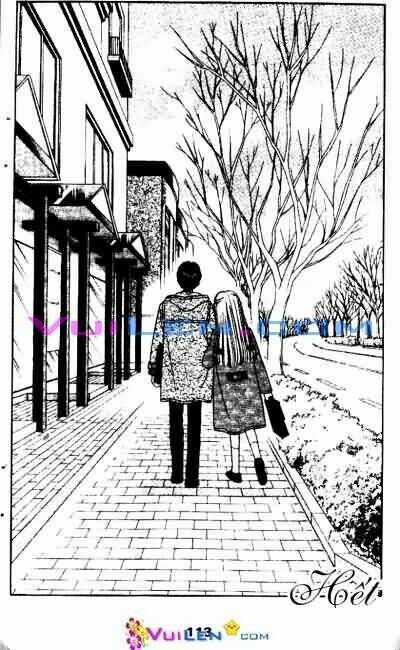 Cô Nàng Đẹp Trai - Chapter 9 - Trang 114